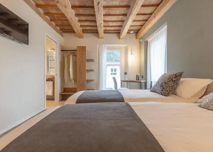 Borgopetra 4* Sogliano al Rubicone