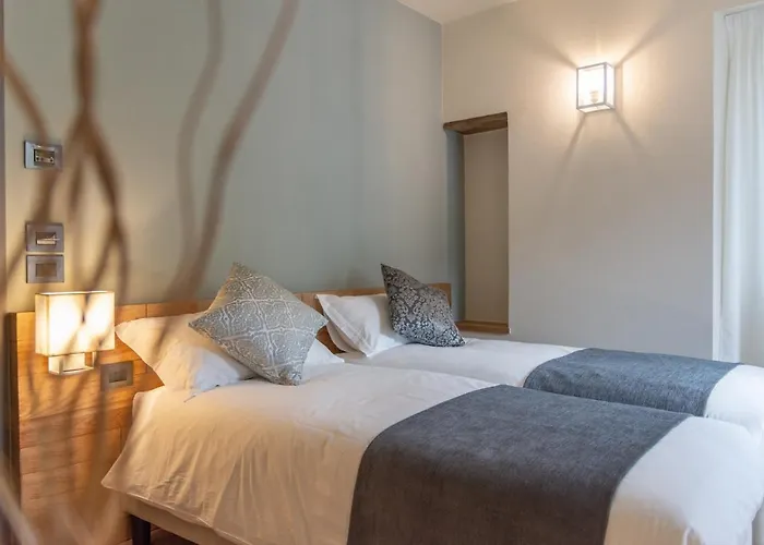 Borgopetra 4* Sogliano al Rubicone